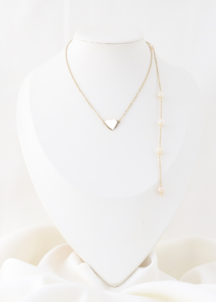 Collier Femme-7040-73-VOG