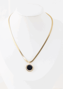 Collier Femme-7043-44-VOG