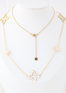 Collier Femme-7043-45-VOG