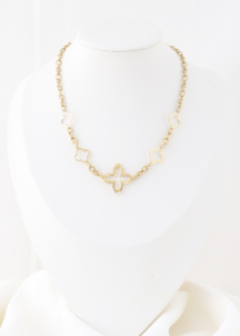 Collier Femme-7050-5-VOG