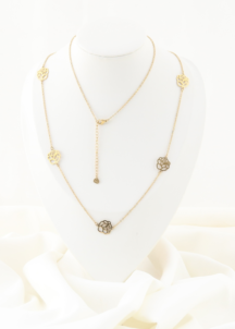 Collier Femme-7060-4-VOG