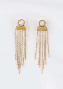 Boucles d’oreilles Femme-7835-5-vog