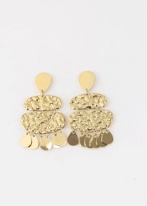 Boucles d’oreilles Femme-3+13-7840-vog