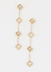 Boucles d’oreilles Femme-4-7840-vog