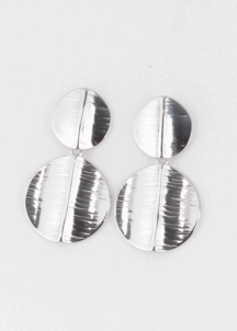 Boucles d’oreilles Femme-6+7-7840-vog