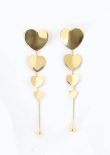 Boucles d’oreilles Femme-7855-5-vog