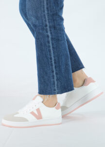 Baskets Femme-315210-VOG