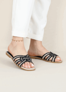 Mules Plates – 305000– VOG