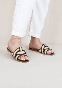 Mules Plates – 305001 – VOG