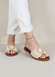 Mules Plates – 305002 – VOG