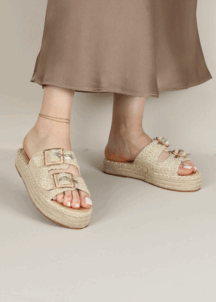 Mules Moyenne Femme – 305105 – VOG