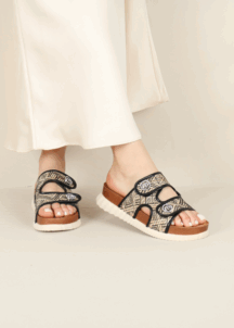 Mules Moyenne Femme – 305106 – VOG