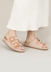 Mules Moyenne Femme – 305113 – VOG