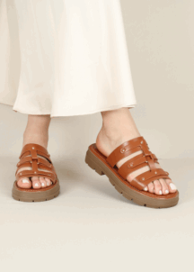 Mules Moyenne Femme – 305140 – VOG