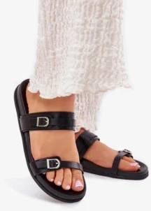 Mules Moyenne Femme – 305151– VOG