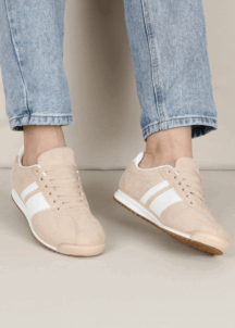 Baskets Femme-305605-VOG