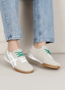 Baskets Femme-305609-VOG