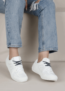 Baskets Femme-305613-VOG