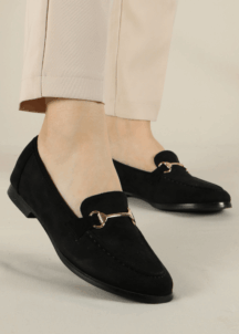 Mocassins Femme –315400-VOG