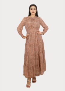 Robe Femme –158641– VOG