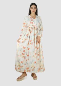 Robe Femme –158671– VOG