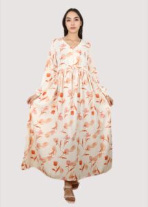 Robe Femme –158671– VOG