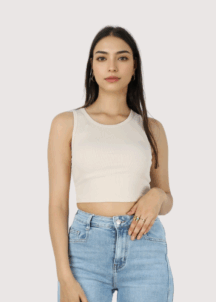 Haut À Bretelles Femme -159130-VOG