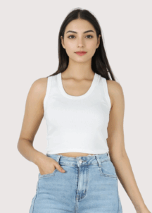 Haut À Bretelles Femme -159131-VOG