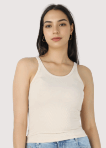 Haut À Bretelles Femme -159133-VOG