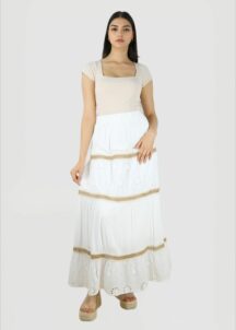 Jupe Femme – 306401– VOG