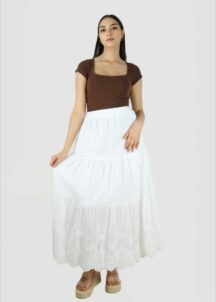 Jupe Femme – 306403– VOG