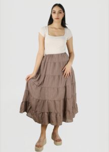 Jupe Femme – 306404– VOG