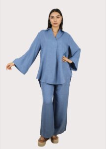 Ensemble Femme-306511-Vog