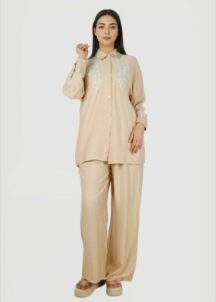 Ensemble Femme-306522-Vog