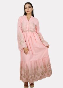 Robe Femme –307000– VOG