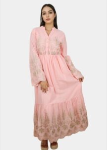 Robe Femme –307000– VOG