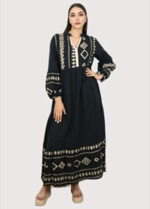 Robe Femme –307001– VOG