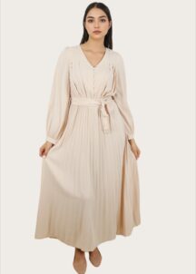 Robe Femme –307002– VOG