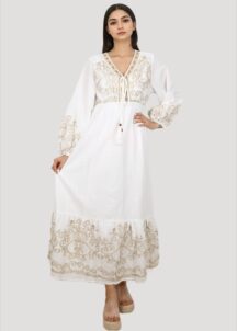 Robe Femme –307003– VOG