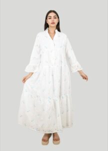 Robe Femme –307005– VOG