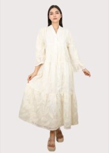 Robe Femme –307006 – VOG