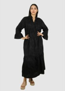 Robe Femme –307007– VOG