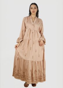 Robe Femme –307008– VOG