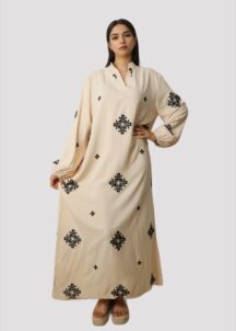 Robe Femme – 307010 – VOG