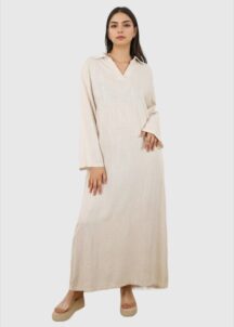 Robe Femme –307011– VOG