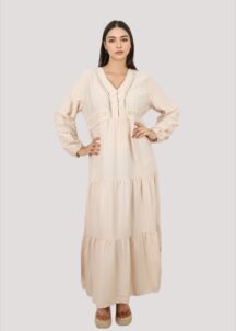 Robe Femme –307014– VOG