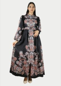 Robe Femme –307017– VOG