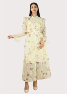 Robe Femme –307018– VOG