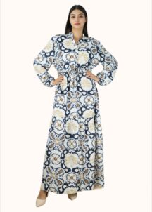 Robe Femme –307019– VOG