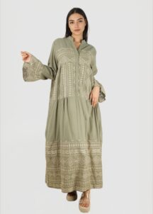 Robe Femme –307025– VOG